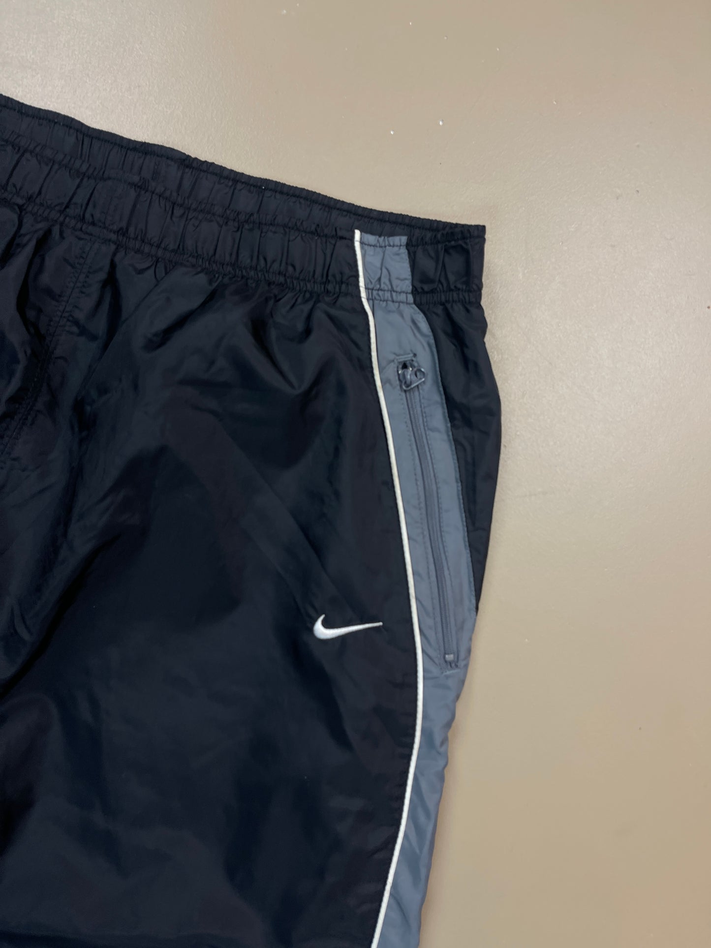 Baggy Nike Trackpants M/L