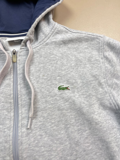 Lacoste Sweat-Jacke M