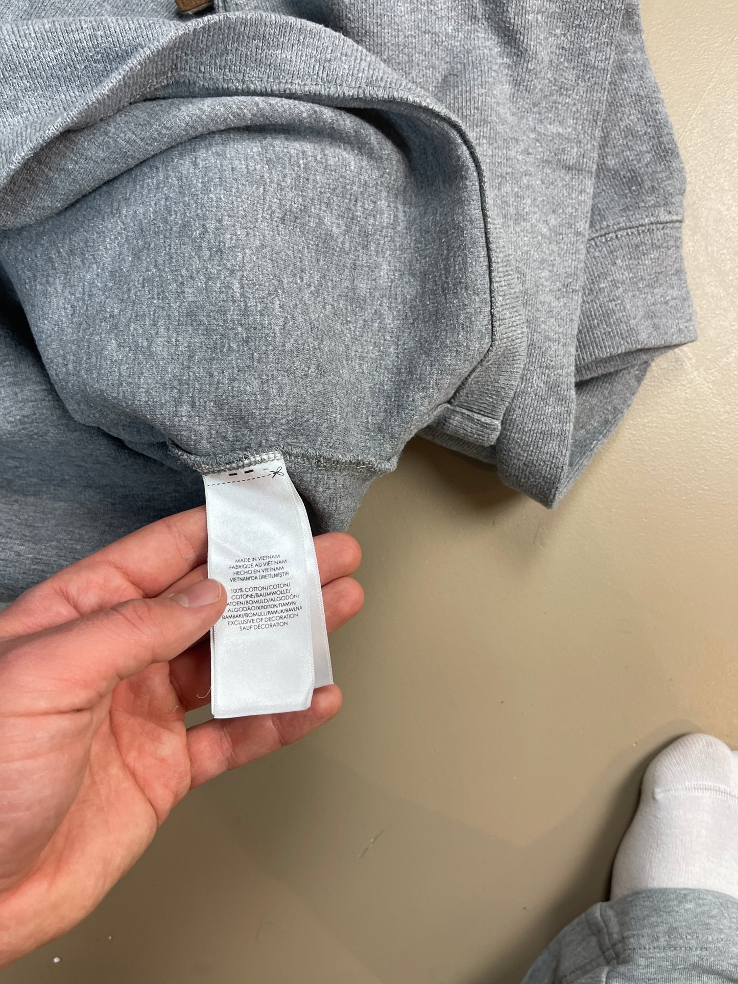 Ralph Lauren 1/4 Zip XL