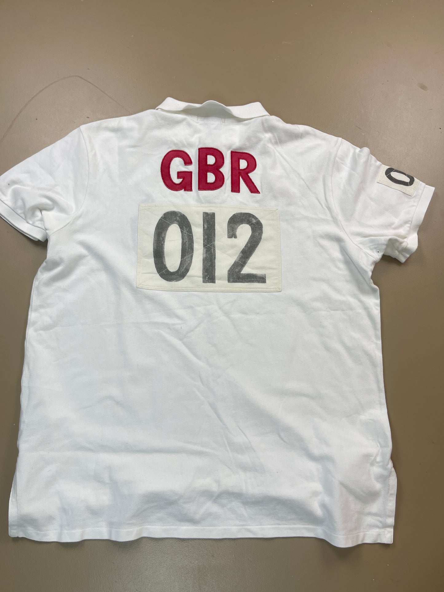 Polo Ralph-Lauren XL