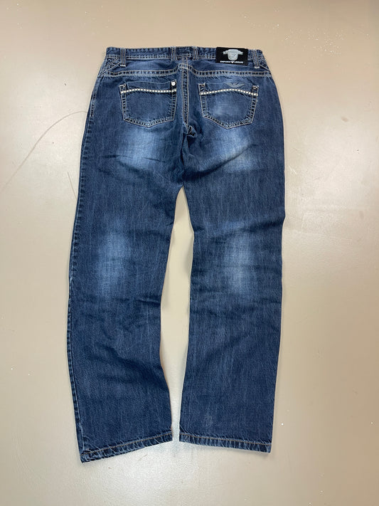 Armani Jeans L