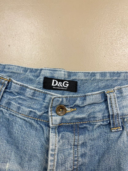 D&G Jeans L