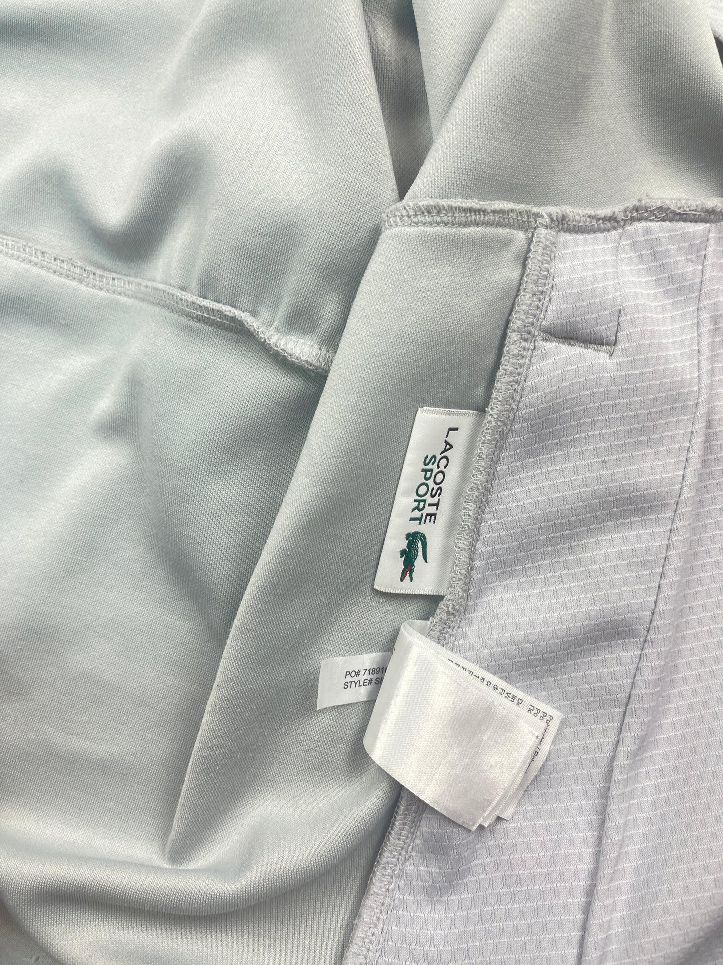 Lacoste Sport Jacke ( M )