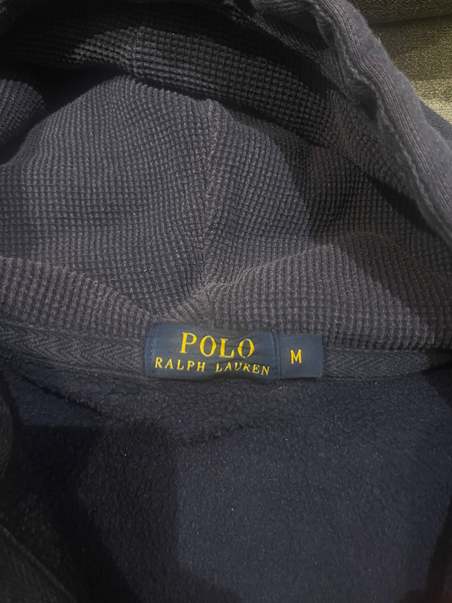 Ralph-Lauren Jacke M