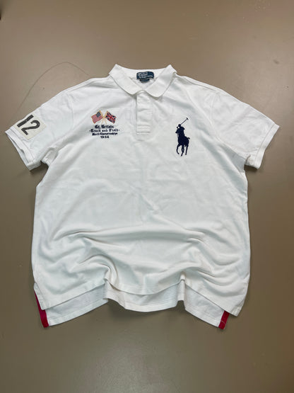 Polo Ralph-Lauren XL