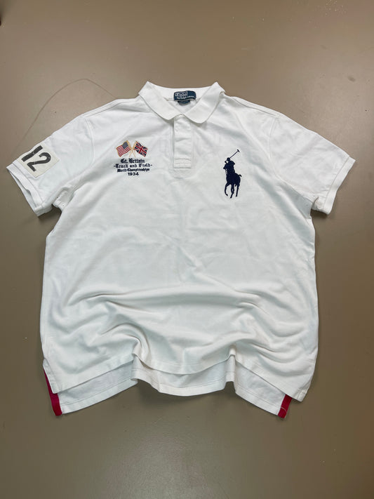 Polo Ralph-Lauren XL