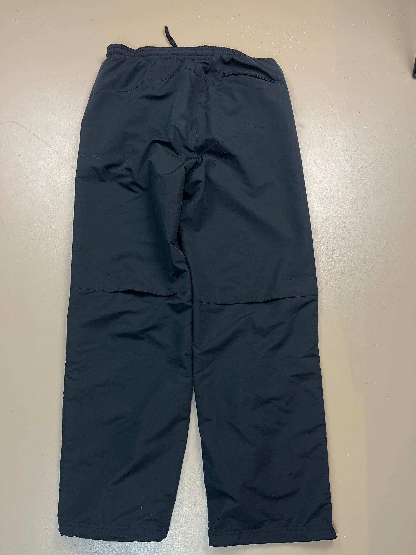Nike Baggy Trackpants L