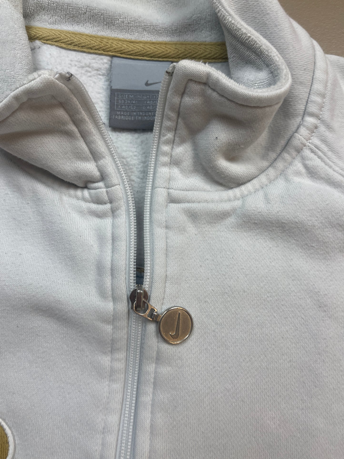 Nike Cortez Jacke M