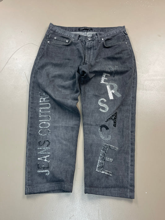 Versace Jeans XS