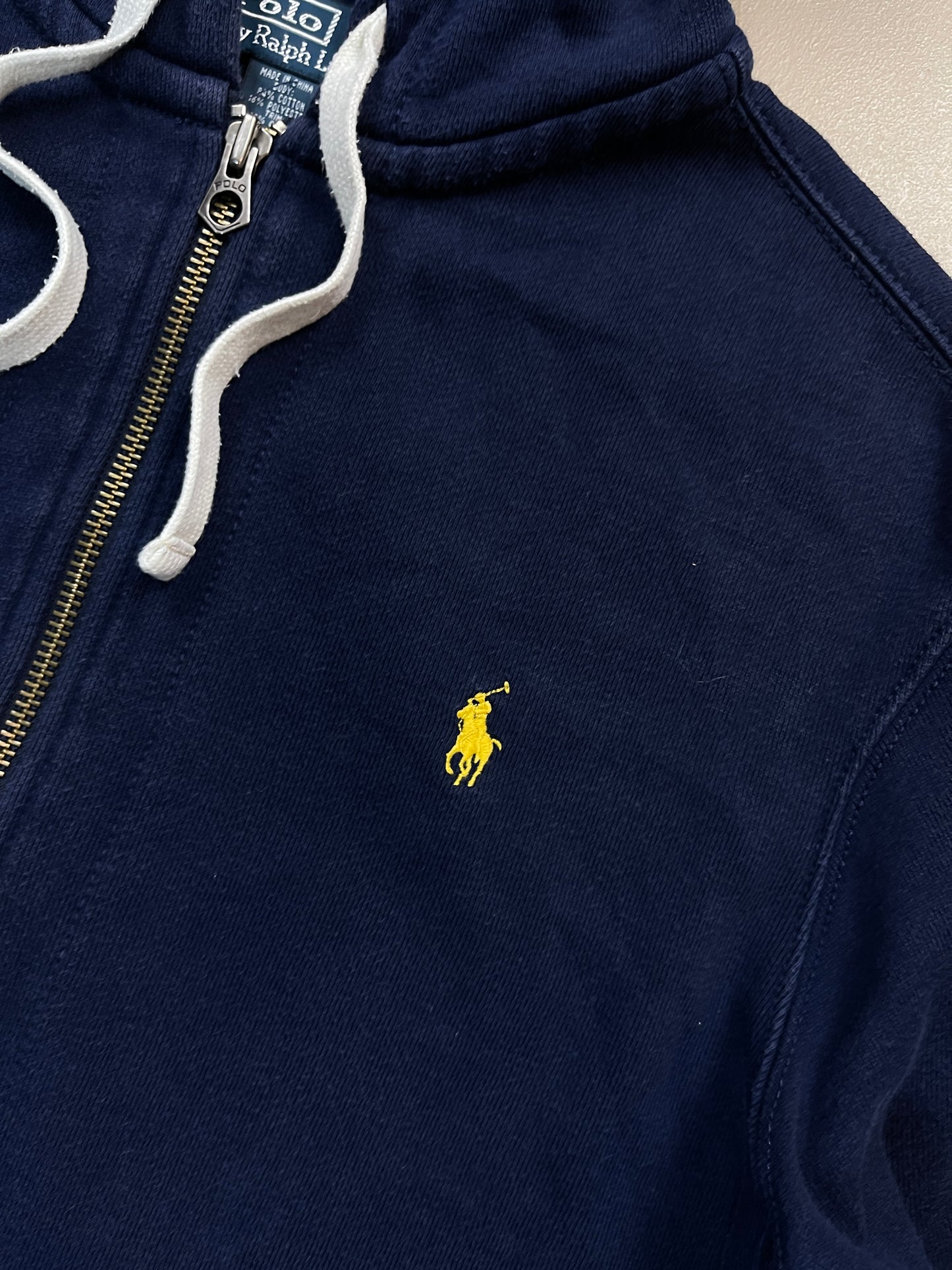 Ralph-Lauren Jacke L