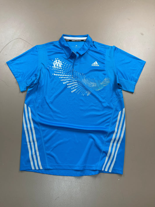 Marseille Adidas Polo M