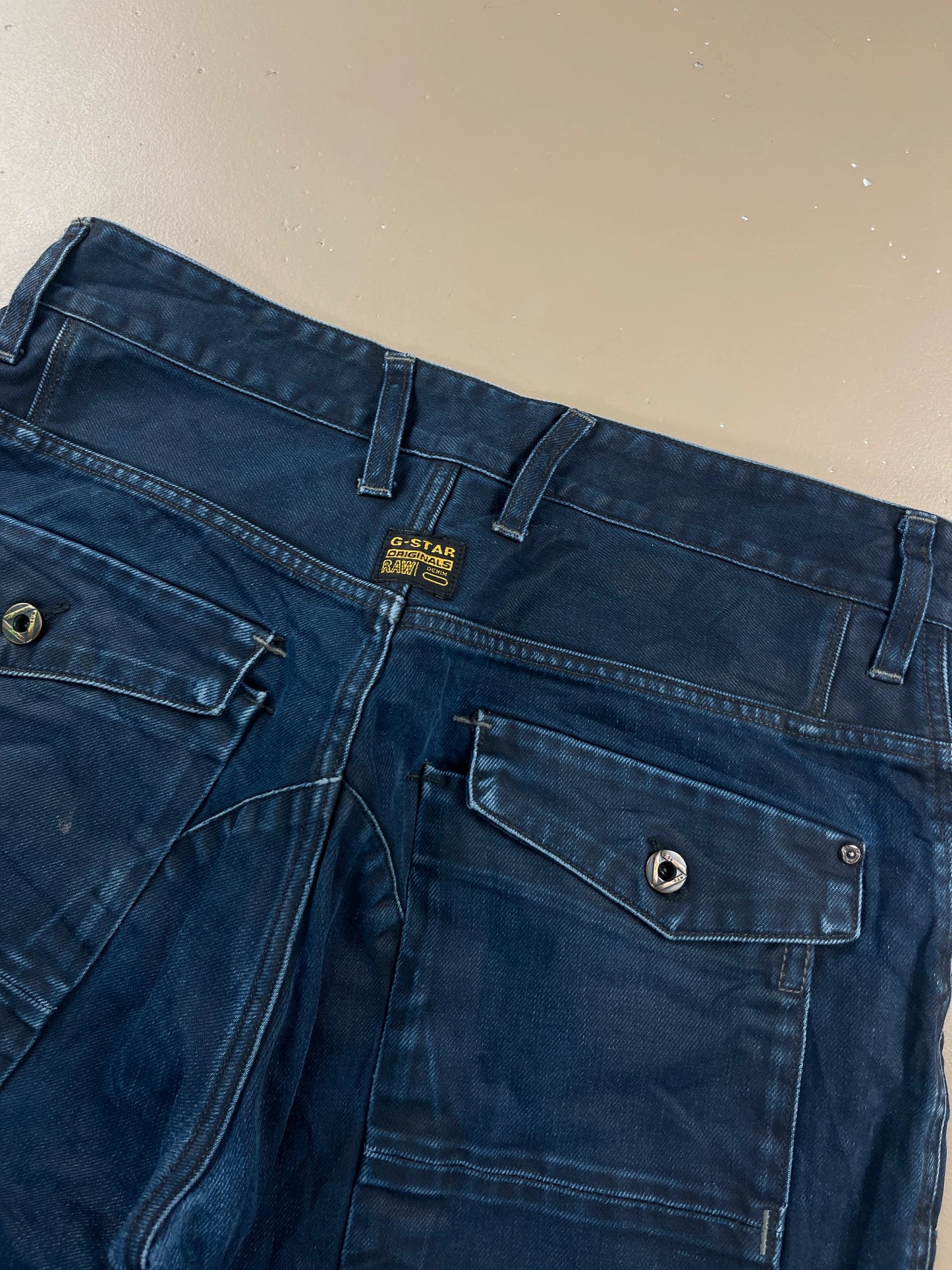 G-Star Jeans L/M