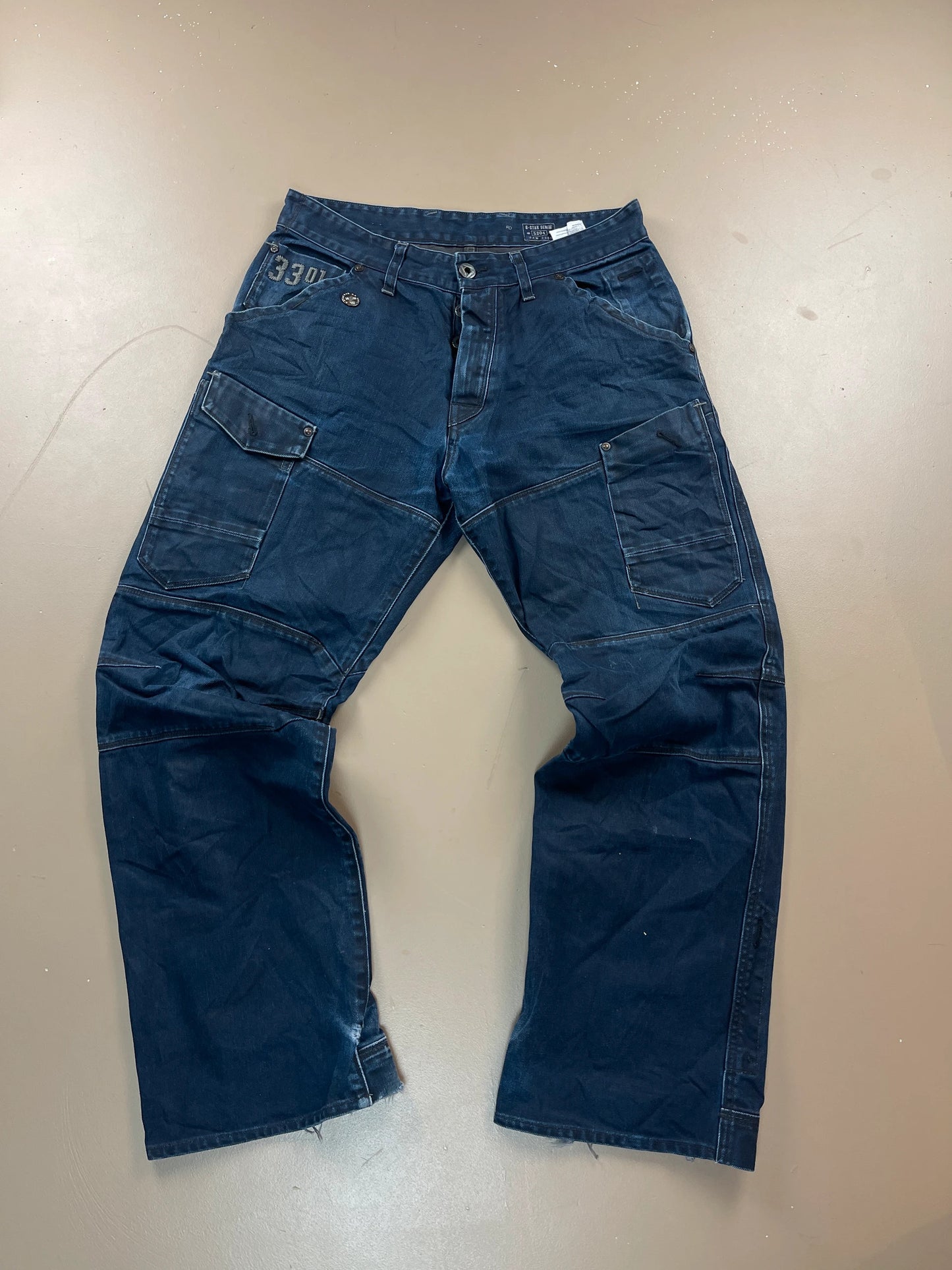 G-Star Jeans L/M