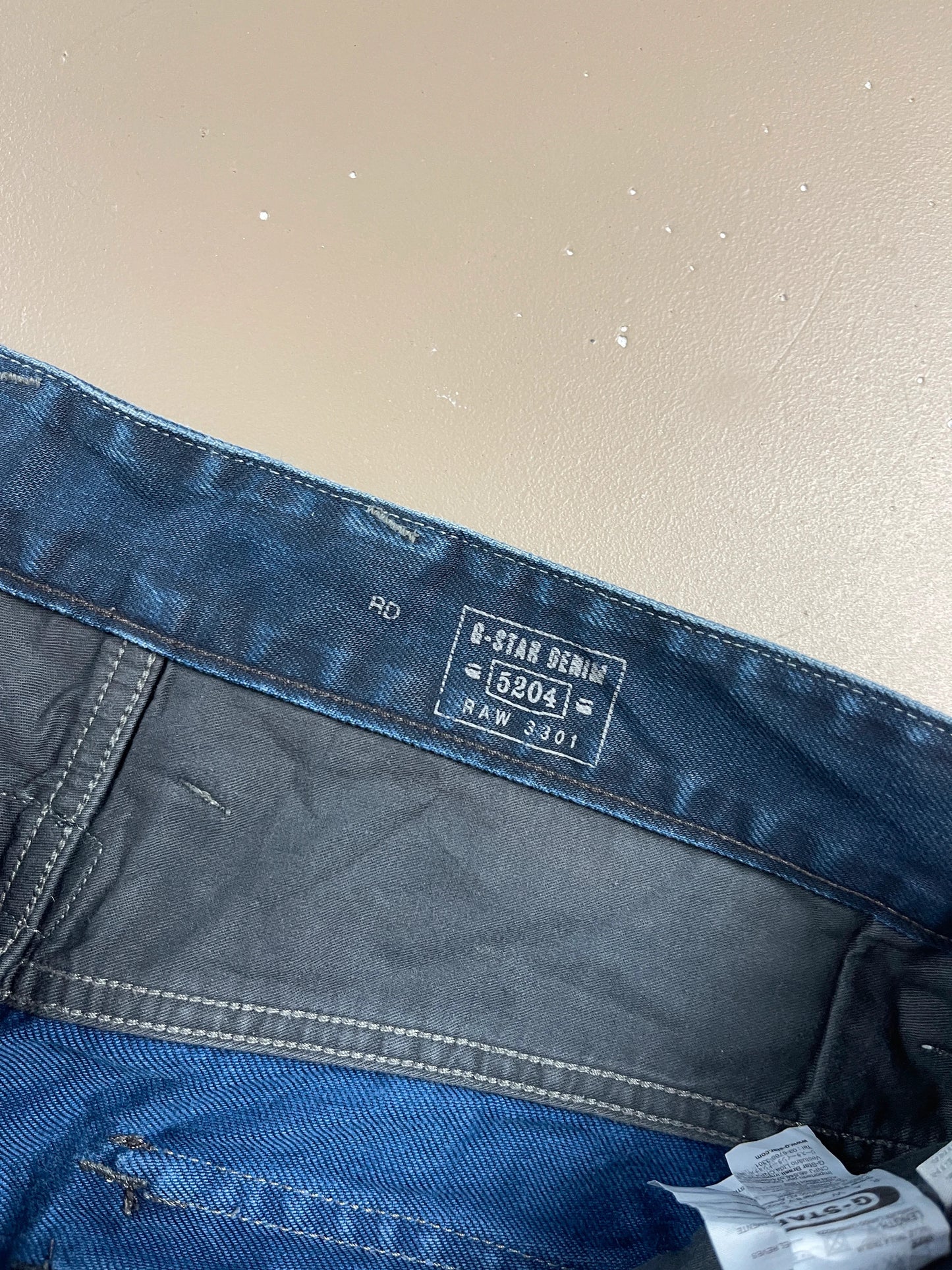 G-Star Jeans L/M